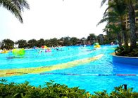 Associação da onda de 1000 pessoas/1000m2 1.2M High Water Park para adultos