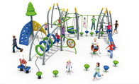 Parque original exterior de Aqua Playground For Themed Amusement das crianças