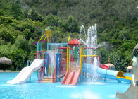 Equipamento comercial do campo de jogos de 6,5 crianças de M para a piscina do parque do Aqua